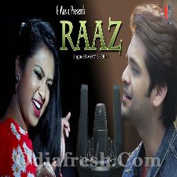 Raaz - Lekhichi Tora Naa - Romantic Song